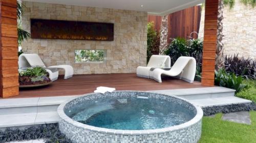 Виды бассейнов для дома. Бассейны: виды и их характеристики, установка и правила ухода