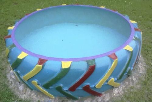 Бюджетный бассейн на даче своими руками. Пошаговая инструкция, как сделать бассейн на даче своими руками