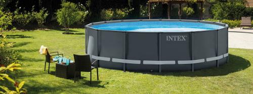 Как выбрать каркасный бассейн для дачи. Что следует учесть при поиске идеального каркасного бассейна? 01