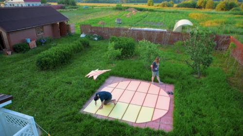 Какой размер каркасного бассейна выбрать. Что нужно знать перед покупкой каркасного бассейна