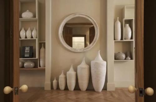 Создай уникальную вазу из джута своими руками: пошаговая инструкция 06 Создай уникальную вазу из джута своими руками: пошаговая инструкция 06