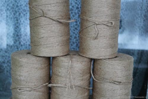 Какие ошибки чаще всего допускаются при работе с джутом и пластиковой бутылкой. Полезные советы по работе с джутом