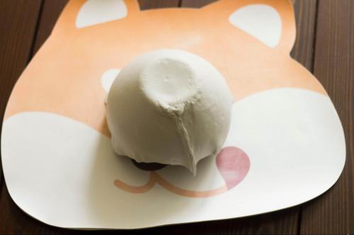 Какую форму тары лучше использовать в качестве основы для вазы. Создание чаши из самоотвердевающей пасты