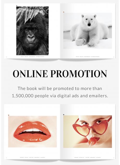 Где можно найти вдохновение для таких креативных проектов. 12 интернет-ресурсов, где черпать вдохновение