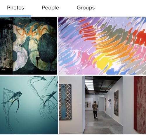 Где можно найти вдохновение для таких креативных проектов. 12 интернет-ресурсов, где черпать вдохновение