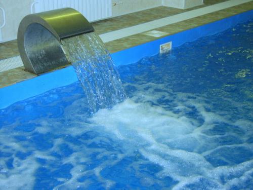 Бассейн своими руками из бетона. Что нужно знать прежде всего