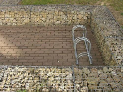 Бассейн своими руками из подручных материалов. Как сделать бассейн из подручных материалов своими руками