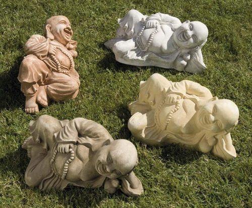 Малые архитектурные формы из бетона. Общие сведения