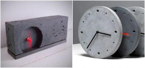 Малые архитектурные формы из бетона. Особенности материала