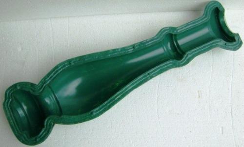 Малые архитектурные формы из бетона. Общие сведения