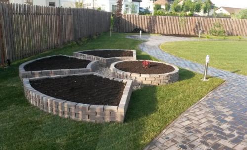 Малые архитектурные формы примеры. Малые архитектурные формы: особенности, строительство и варианты размещения на участке и в саду (95 фото и видео)