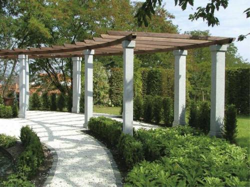 Малые архитектурные формы примеры. Малые архитектурные формы: особенности, строительство и варианты размещения на участке и в саду (95 фото и видео)