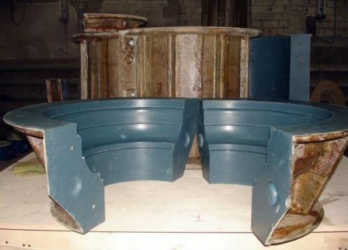 Малые архитектурные формы из бетона. Общие сведения