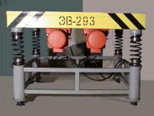 Малые архитектурные формы из бетона. Общие сведения