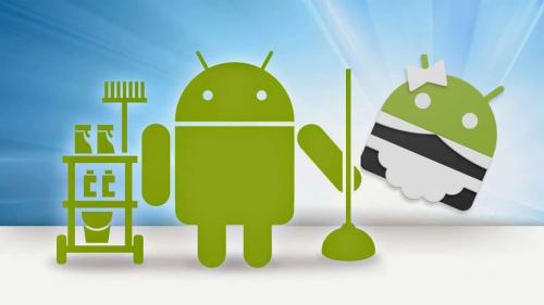 Недостаточно памяти на телефоне Xiaomi. Как очистить память Xiaomi