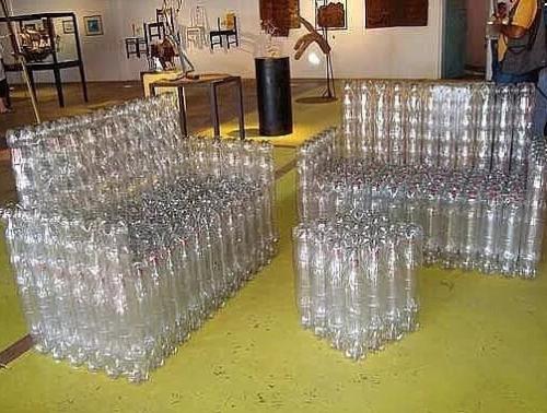 Почему именно пластиковая бутылка подходит для этой поделки. Идеи поделок для сада и огорода 2025 из пластиковых бутылок