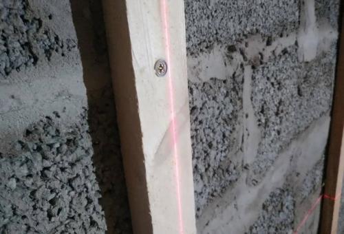 Как сделать каркас под гипсокартон из дерева. Деревянный каркас для гипсокартона на стену своими руками