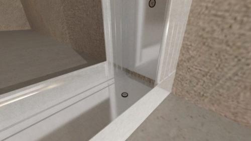 Межкомнатные перегородки из гипсокартона. Инструкция по монтажу перегородки из гипсокартона своими руками.