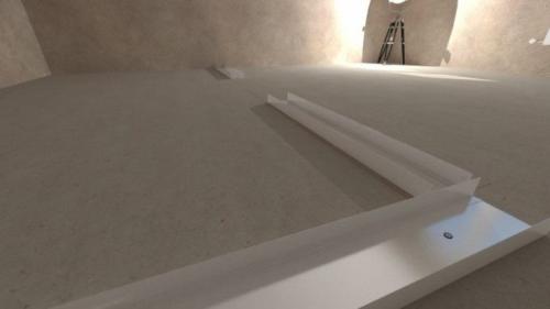 Межкомнатные перегородки из гипсокартона. Инструкция по монтажу перегородки из гипсокартона своими руками.