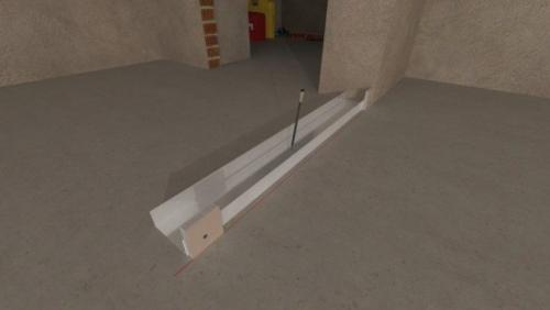 Межкомнатные перегородки из гипсокартона. Инструкция по монтажу перегородки из гипсокартона своими руками.