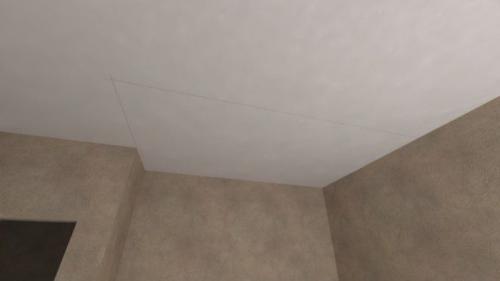 Межкомнатные перегородки из гипсокартона. Инструкция по монтажу перегородки из гипсокартона своими руками.