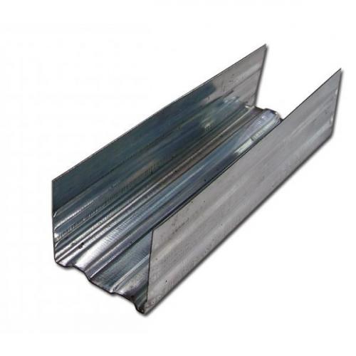 Как сделать перегородку из гипсокартона и профилей. Какой профиль использовать для перегородок из гипсокартона?