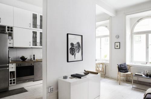 Перегородка из гипсокартона с полками. Материалы для изготовления перегородок