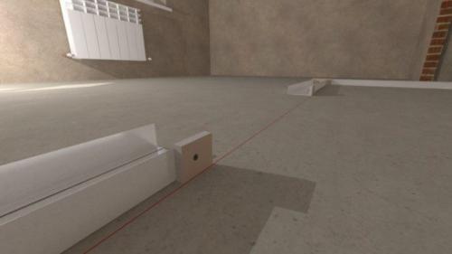 Межкомнатные перегородки из гипсокартона. Инструкция по монтажу перегородки из гипсокартона своими руками.