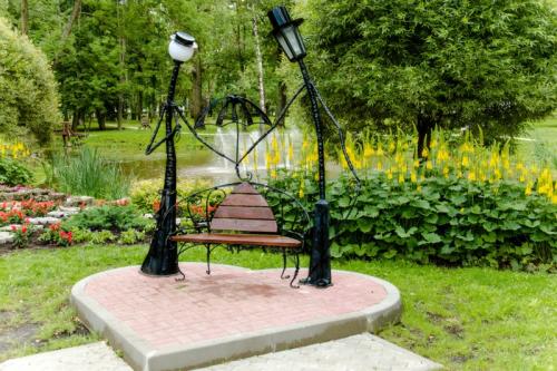 Малые архитектурные формы на приусадебном участке. Малые архитектурные формы — классификация, назначение и основные виды (60 фото) 19 Малые архитектурные формы на приусадебном участке. Малые архитектурные формы — классификация, назначение и основные виды (60 фото) 19