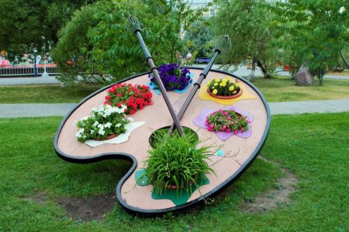 Малые архитектурные формы на приусадебном участке. Малые архитектурные формы — классификация, назначение и основные виды (60 фото) 17 Малые архитектурные формы на приусадебном участке. Малые архитектурные формы — классификация, назначение и основные виды (60 фото) 17