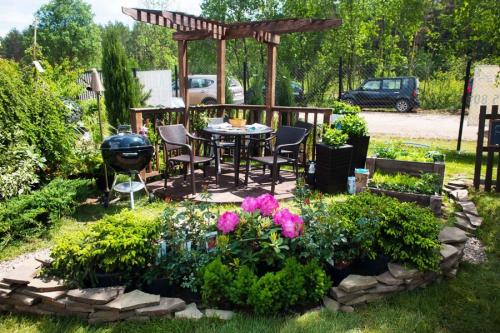 Малые архитектурные формы на приусадебном участке. Малые архитектурные формы — классификация, назначение и основные виды (60 фото)