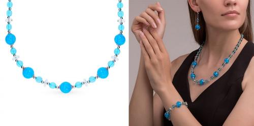 Подходит ли этот мастер-класс для начинающих. Мастер-класс по изготовлению бус из натуральных камней