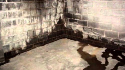 Как обезопасить пластиковый погреб из полипропилена от намокания. Высокая влажность в пластиковом погребе: причины появления