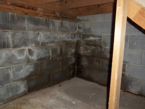 Как обезопасить пластиковый погреб из полипропилена от намокания. Высокая влажность в пластиковом погребе: причины появления