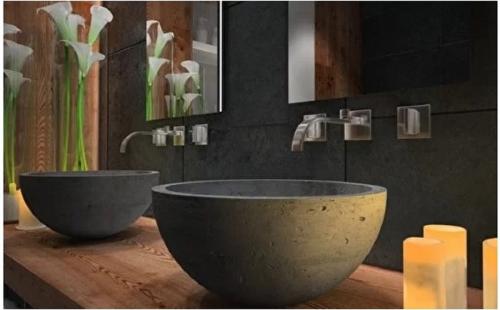 Малые архитектурные формы из бетона своими руками. Технология изготовления архитектурного бетона