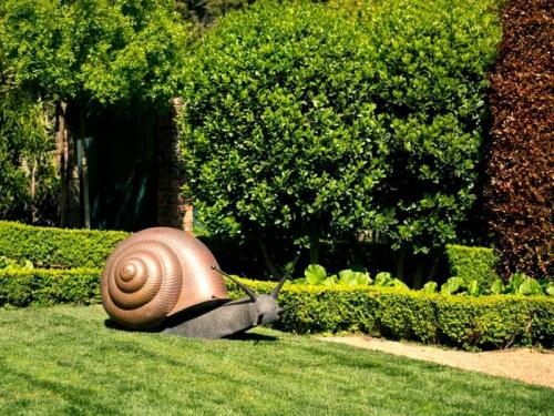 Малые архитектурные формы в дизайне сада. Создание прекрасного сада и парка: изучаем малые архитектурные формы, их виды и применение