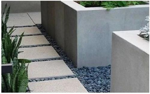 Малые архитектурные формы из бетона своими руками. Технология изготовления архитектурного бетона