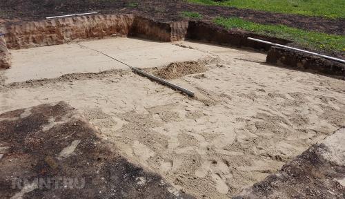 Обустройство каркасного бассейна на даче. Особенности установки каркасных бассейнов для дачи 04