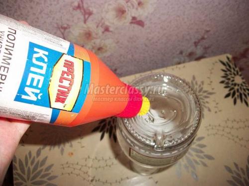 Мастер-класс: как сделать красивую вазу из шпагата своими руками 01