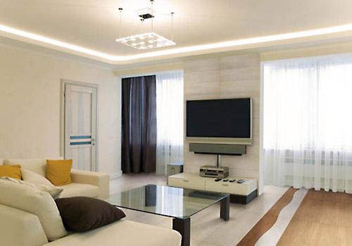 Как облицевать старый кирпичный дом. Отделка кирпичного дома внутри