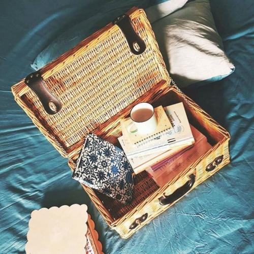 14 правил порядка в доме: на страже чистоты