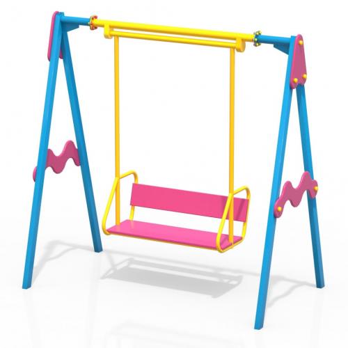 Купить у производителя Детские малые архитектурные формы. 07