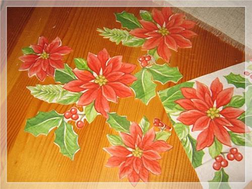 Как правильно клеить салфетки для декупажа. 6 способов наклеивания салфеток. Декупаж. Урок . 