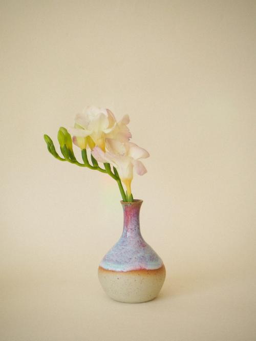 Сколько времени занимает создание такой вазы. Процесс создания керамической вазы на гончарном круге