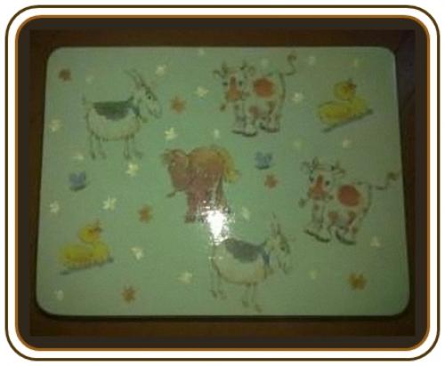 Как правильно клеить салфетки для декупажа. 6 способов наклеивания салфеток. Декупаж. Урок . 