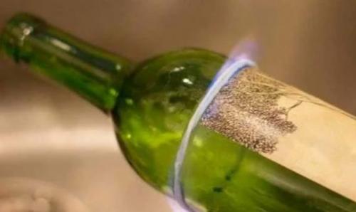 Как сделать вазу более прочной. Простые изделия из стеклянных сосудов