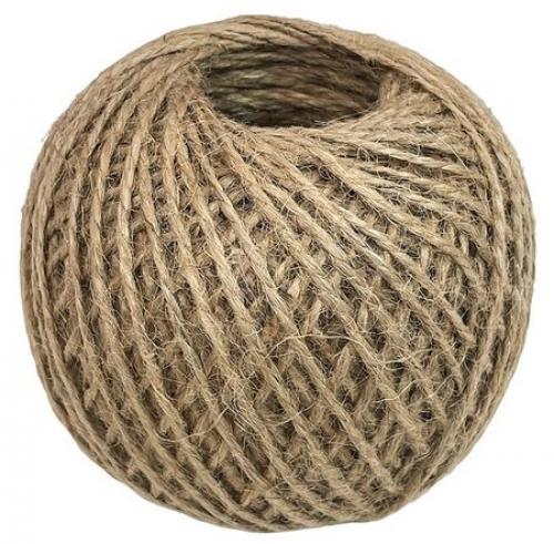 Как сделать декоративную вазу из шпагата своими руками 13 Как сделать декоративную вазу из шпагата своими руками 13