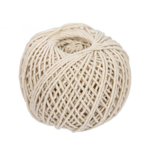 Как сделать декоративную вазу из шпагата своими руками 11 Как сделать декоративную вазу из шпагата своими руками 11