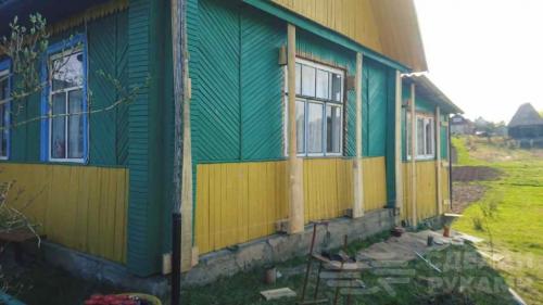 Чем обшить старый дом, чтобы было недорого, и со стороны он выглядел прилично