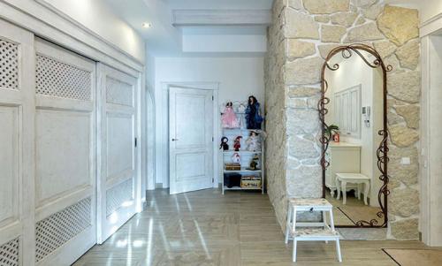 Идеи для оформления интерьера прихожей в 2023 году. Стили оформления прихожей 2023